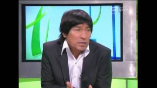 Zamorano hablando como argentinowmv [upl. by Ruben]