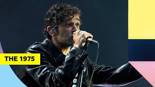 The 1975  Heart Out Reading Festival 2023 [upl. by Irama]