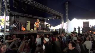 Nina Nesbitt  Live  Clockenflap Music Festival 20131201  Full Concert Live Hong Kong [upl. by Litton]