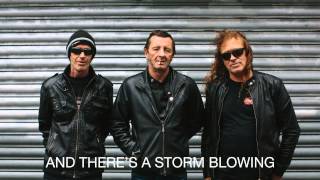 PHIL RUDD  Repo Man Official Lyric Video [upl. by Denae541]