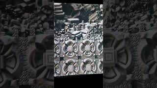 AweInspiring Optical Illusion by MC Escher Part 2 shorts [upl. by Chauncey]