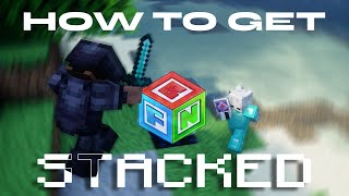 How to Get Stacked In Blockfun New Lifesteal Server  Asia Hosted [upl. by Ndnarb]