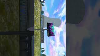 Free Fire Map  Runaway edit freefire runawayedit freefireedit freefireindia garenafreefire [upl. by Ahseyt]