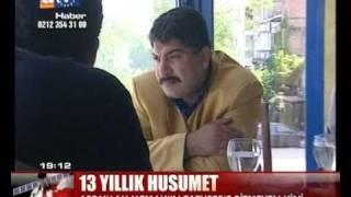 Ibrahim Tatlises ve Abdullah Ucmak beraber yemekte [upl. by Amaleta]