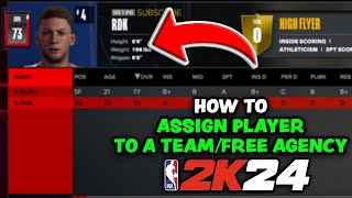 TOP 5 BEGINNER TIPS IN NBA 2K24 BEST BUILD TIPS amp SECRETS BECOME A PARK GOD TODAY NBA2K24 [upl. by Berna]