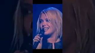 Nena amp Kim Wilde  Anyplace Anywhere Anytime 2002 [upl. by Drofhsa862]