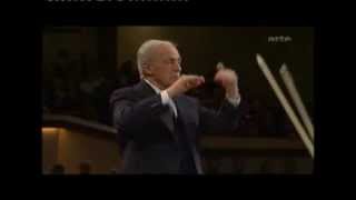 Mahler  Symphony n°2  Resurrection Boulez  Damrau Lang [upl. by Antoinetta]