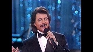 Engelbert Humperdinck  Please Release Me 1986 [upl. by Ellord]