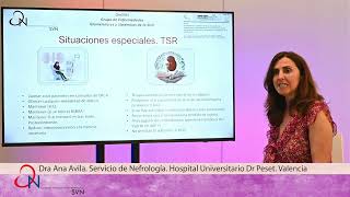 Situaciones especiales nefritis lúpica y microangiopatía trombótica [upl. by Klehm]