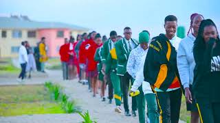 HIGH SCHOOLS NATIONAL DEBATE  BLACK amp PROUD [upl. by Dat]