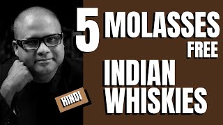 Tasting Expensive Indian Single Malt  Rampur Single Malt Whisky Review  The Whiskeypedia [upl. by Essilrahc]