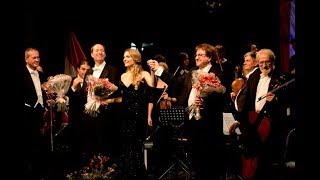 Prosit Neujahr 2019 Weens Nieuwjaarsconcert Servus Mechelen [upl. by Gwenore]