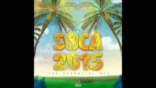 Soca 2015  The Essential Mix  Alex C wDOWNLOAD [upl. by Gereld282]