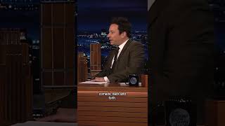 HIlarious Ryan Reynolds Moment on The Tonight Show [upl. by Crudden753]