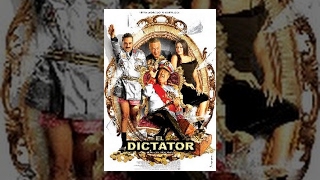 The Dictator 2012  Nuclear Nadal Scene 310  Movieclips [upl. by Kammerer179]