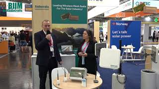 Intersolar Europe 2024 Exhibition Highlights [upl. by Akenna]