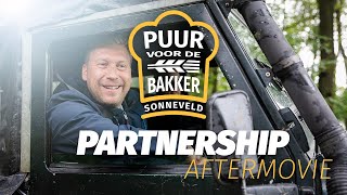 Aftermovie Partnership  Puur voor de Bakker event 2024 [upl. by Cromwell568]