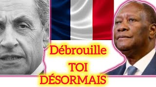 Le Maitre de Dramane Ouattara se Retourne Contre Lui [upl. by Ainollopa72]