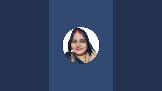 Pooja singh geeto ki duniya is live [upl. by Anon]