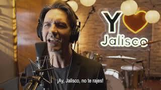 ¡Ay Jalisco no te rajes [upl. by Justen]