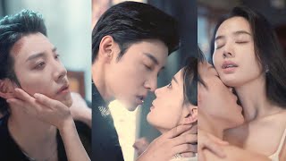 ENG SUB EP2  Captive Love from the Mob Boss  Drama Review 閃婚後我成了大佬的掌中之物 chinesedrama [upl. by Notsej]