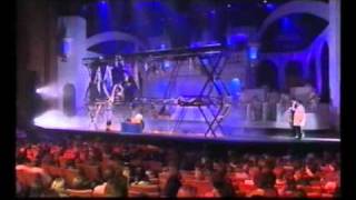 Samson en Gert  Kerstshow 9697  Apotheose [upl. by Ecirtam]