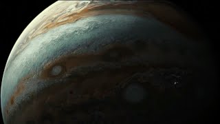 Ad Astra  Jupiter Scene [upl. by Eecyac]