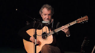 Andy Irvine LIVE  KATAKOMBEN 15112016 [upl. by Benedetta]