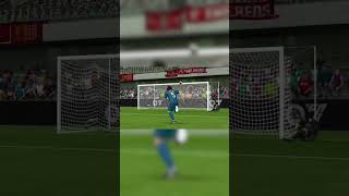 perfect goal soccerplayer football [upl. by Yared353]