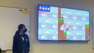 UMBC 2024 Game Project Class Final Presentations [upl. by Patman]