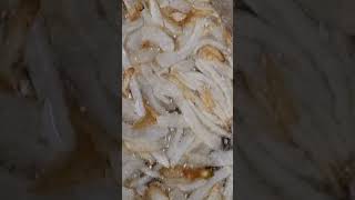 Caramelizing Onions ASMR caramelizedonions asmr [upl. by Winfield560]