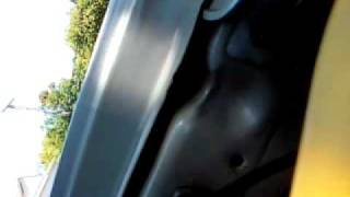 HID Help on ford Taurus [upl. by Kiran723]