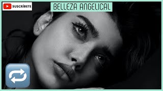 🔁 Audios Subliminales BELLEZA ANGELICAL  Belleza Subliminal  Audios Subliminales GLOW UP MUJER [upl. by Ocirederf]