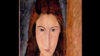 Modigliani in Paris [upl. by Cathrin]