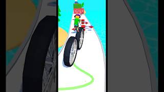 Chote Ki Cycle 😍 Rmigamerz  All Funny Games Cartoon Bhoot Wala shorts games [upl. by Nylg]