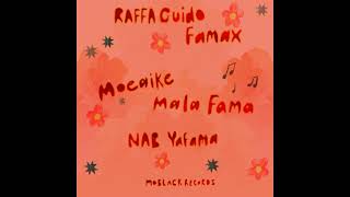 Raffa Guido  Famax Original Mix [upl. by Lamp]