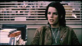 Scream 3 Trailer Deutsch Germanavi [upl. by Darius]