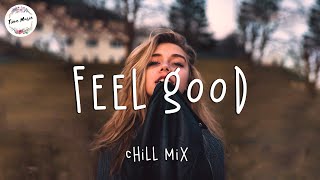 Best songs to boost your mood 🍦 Playlist for study working relax amp travel [upl. by Lucie167]