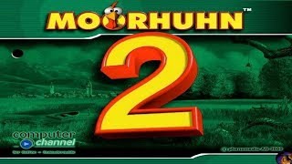 Moorhuhn 2  Full PC Gameplay Longplay [upl. by Nasar821]