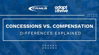 Concessions Vs Compensation – Differences Explained [upl. by Gobert959]