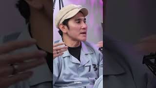 TAKUT DIMAKI VINO G BASTIAN MERASA PUNYA TANGGUNG JAWAB BESAR DI FILM MIRACLE IN CELL NO7 [upl. by Kayla]