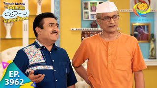 Surprise day  Taarak Mehta Ka Ooltah Chashmah  Full Episode  23 Dec 2023 [upl. by Gula]