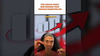 Track and Measure Your Roofing Marketing ROI [upl. by Egerton]