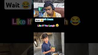 Try Not to Laugh Challenge 2 🤣 funny viral shorts [upl. by Notsreik]