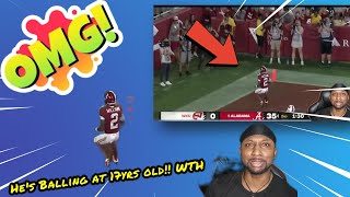 🔥Theyre Still FEARED 😱 Alabama Vs Western Kentucky amp The World 202425 Game Highlights REACTION [upl. by Retswerb]