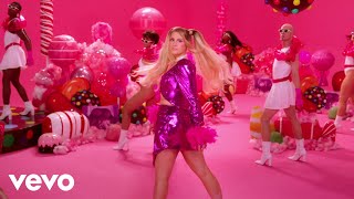 Meghan Trainor  Made You Look Again [upl. by Topping]