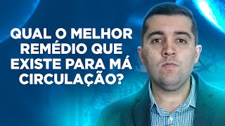 Combinar Daflon Xarelto e AAS é bom para má circulação Qual melhor o remédio contra a trombose [upl. by Edette114]