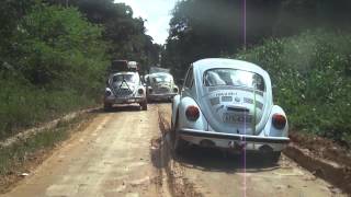 Fusca Transamazônica 13 [upl. by Aleedis519]