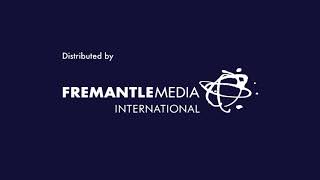 FremantleMedia International Logo Extended Fanmade [upl. by Claudine187]