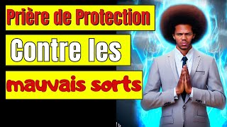 28 minutes de prières de protection dans les difficultés  Prières inspirées JeremySourdril [upl. by Llered346]